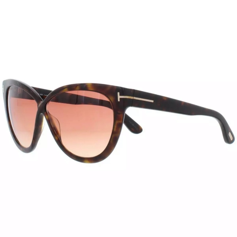 Authentic Tom Ford Womens Arabella Sunglasses NWT